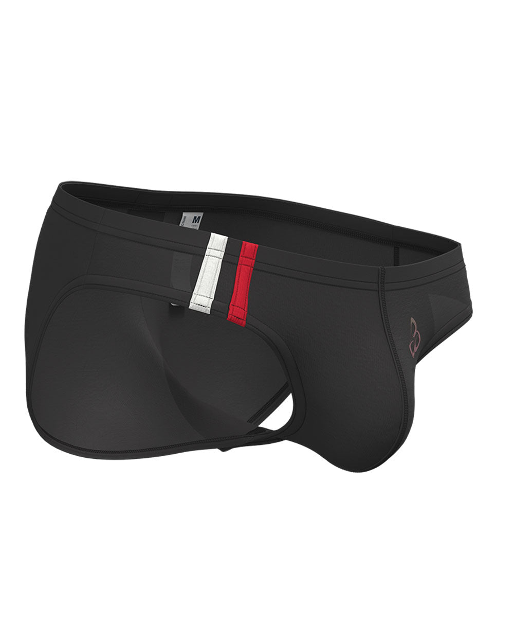 PRD Bikini - Matt Black - | Private Structure - | MAD Lifestyle