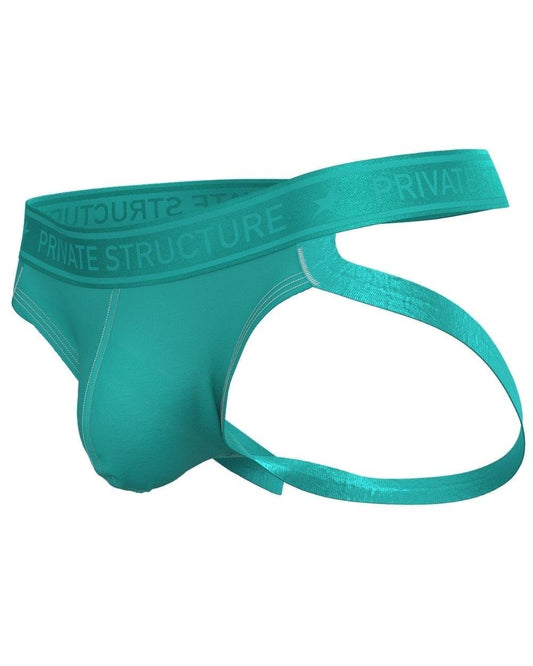 Night Drifter Jockstrap - Terrance Green - | Private Structure - | MAD Lifestyle