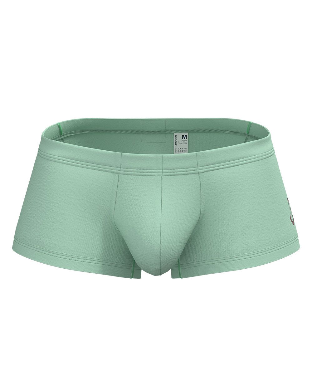 PRD Hipster - Macaroon Green - | Private Structure - | MAD Lifestyle