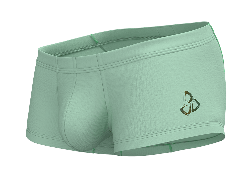 PRD Hipster - Macaroon Green - | Private Structure - | MAD Lifestyle