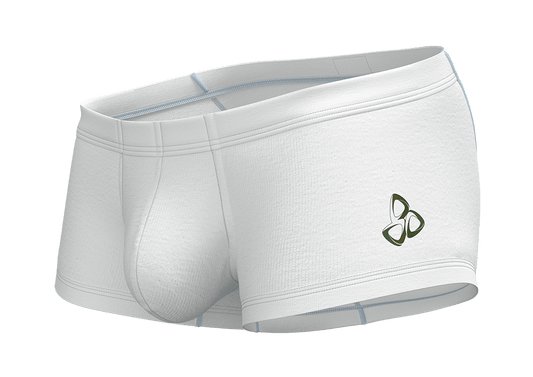 PRD Hipster - Pure White - | Private Structure - | MAD Lifestyle