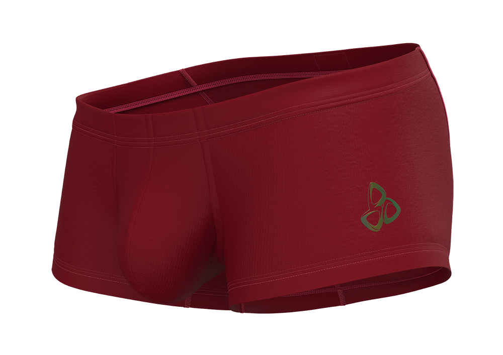 PRD Hipster - Ribbon Red - | Private Structure - | MAD Lifestyle