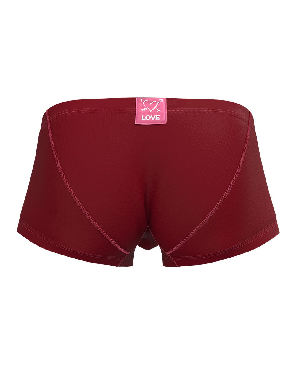 PRD Hipster - Ribbon Red - | Private Structure - | MAD Lifestyle