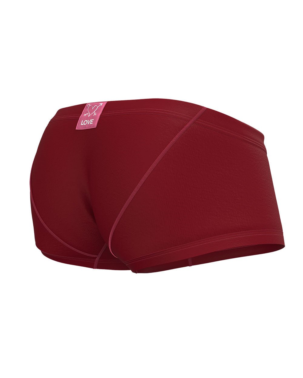 PRD Hipster - Ribbon Red - | Private Structure - | MAD Lifestyle