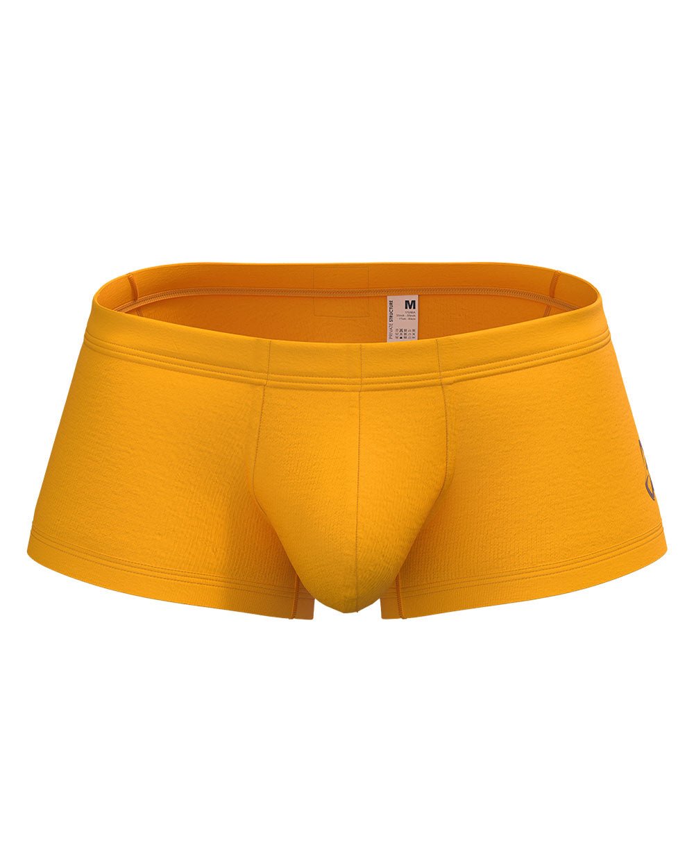 PRD Hipster - Tangerine Orange - | Private Structure - | MAD Lifestyle