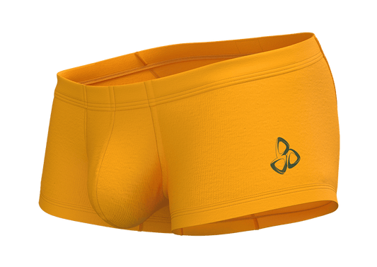 PRD Hipster - Tangerine Orange - | Private Structure - | MAD Lifestyle