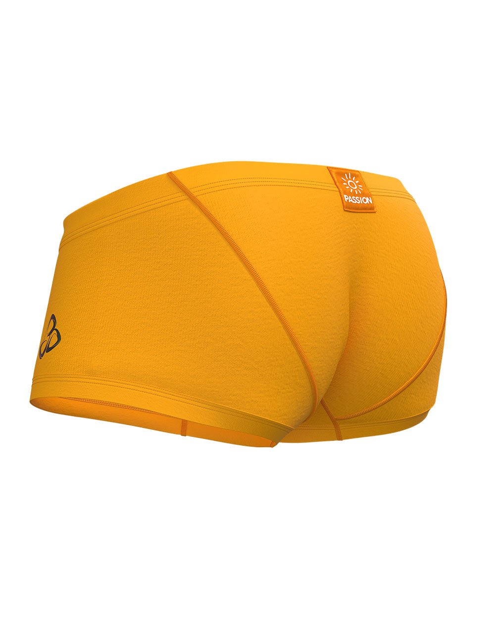 PRD Hipster - Tangerine Orange - | Private Structure - | MAD Lifestyle