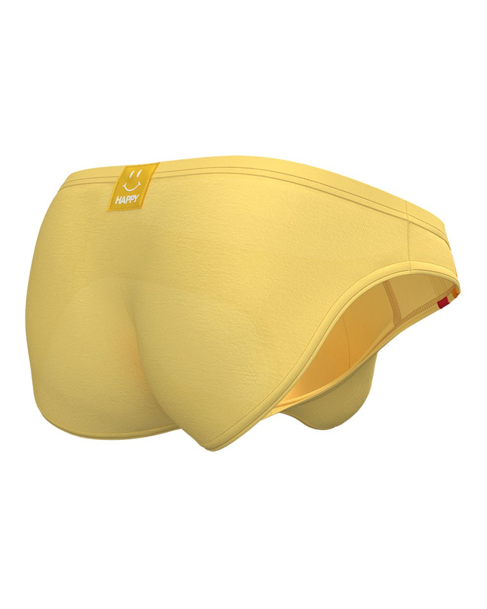 PRD Bikini - Daisy Yellow - | Private Structure - | MAD Lifestyle