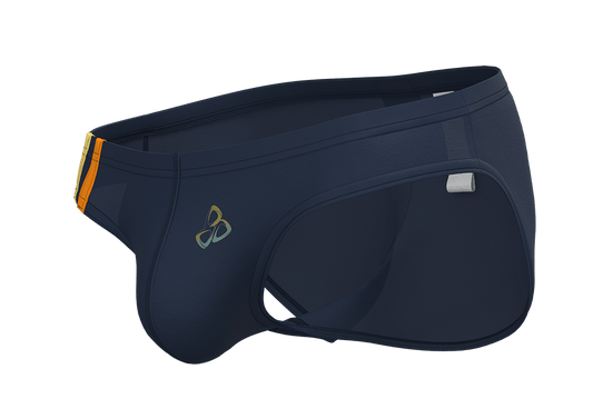 PRD Bikini - Dark Navy - | Private Structure - | MAD Lifestyle