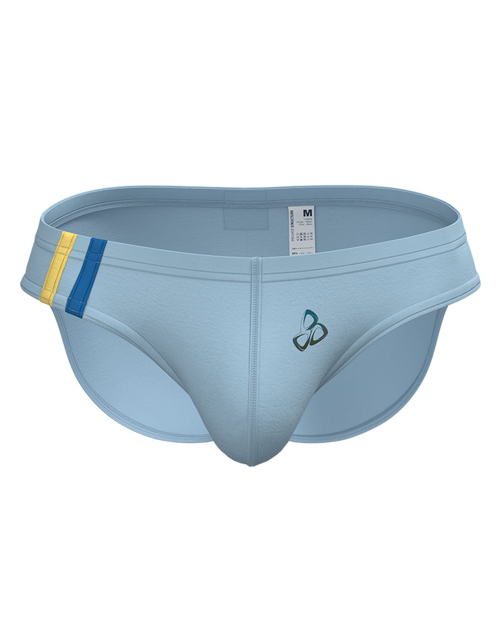 PRD Bikini - Dream Blue - | Private Structure - | MAD Lifestyle