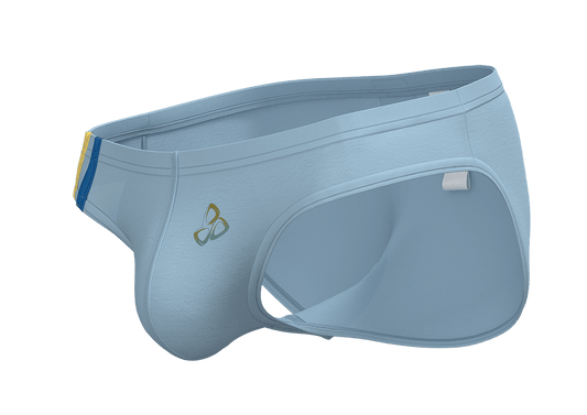 PRD Bikini - Dream Blue - | Private Structure - | MAD Lifestyle