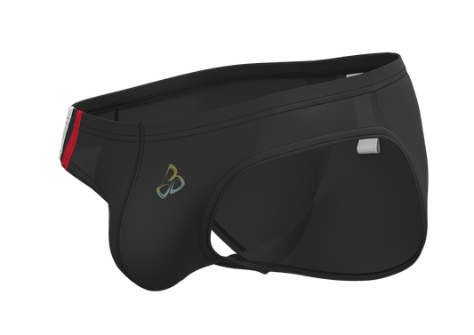 PRD Bikini - Matt Black - | Private Structure - | MAD Lifestyle