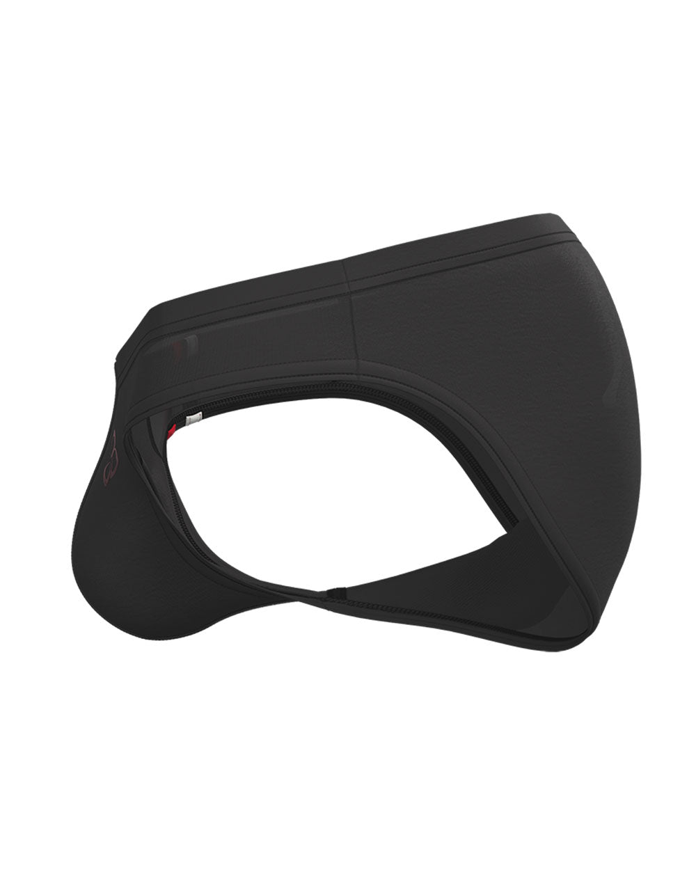 PRD Bikini - Matt Black - | Private Structure - | MAD Lifestyle