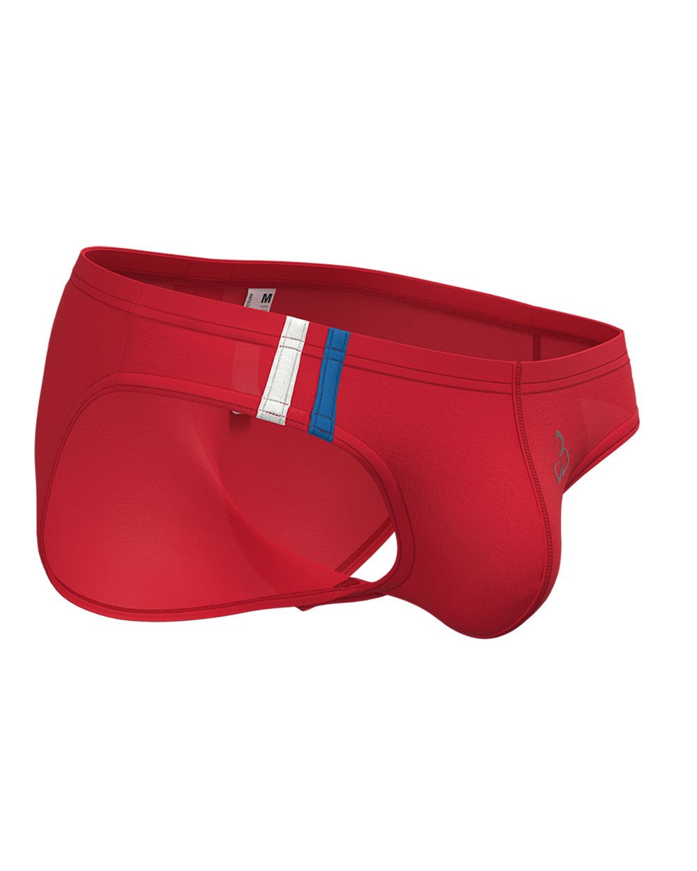 PRD Bikini - Ribbon Red - | Private Structure - | MAD Lifestyle