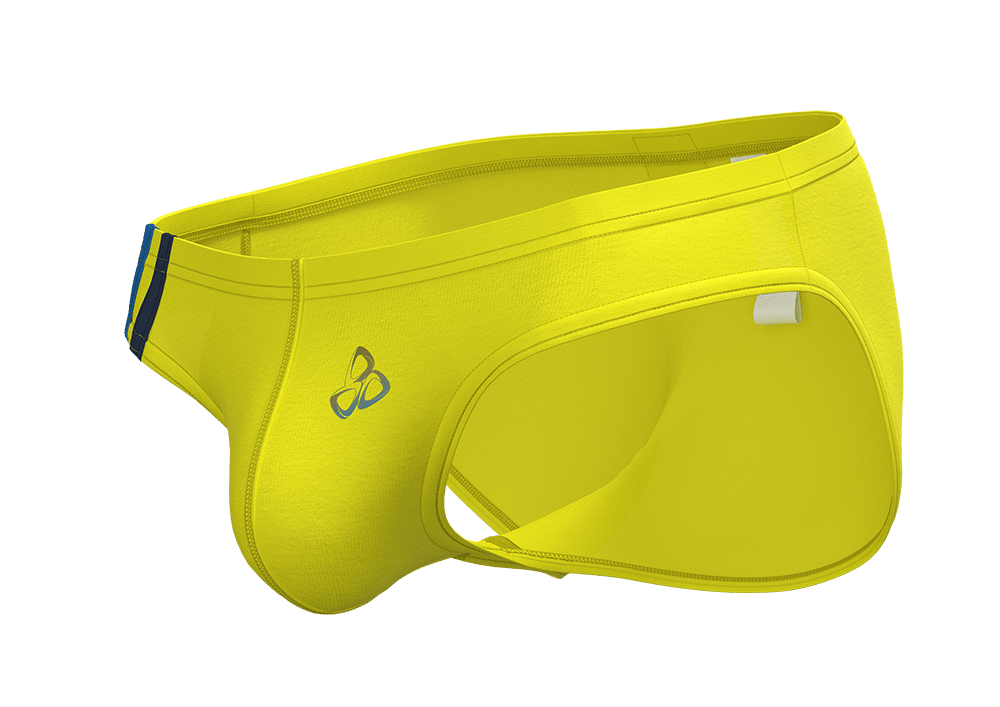 PRD Bikini - Spring Green - | Private Structure - | MAD Lifestyle