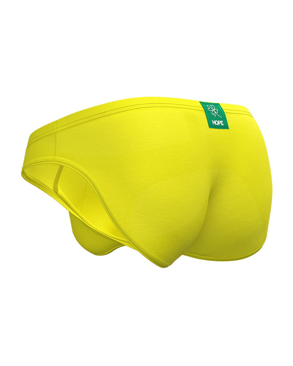 PRD Bikini - Spring Green - | Private Structure - | MAD Lifestyle