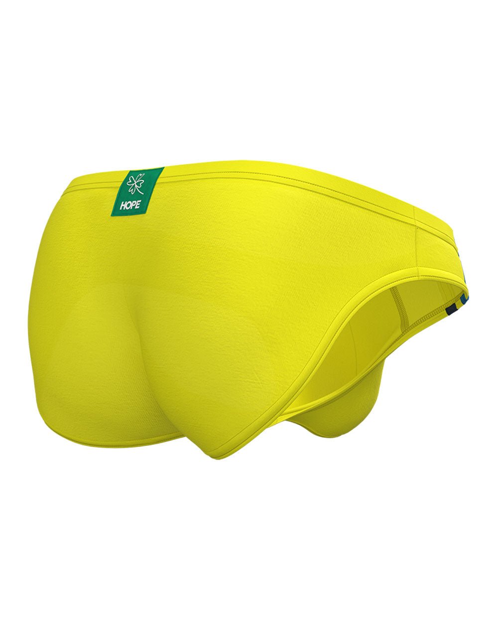 PRD Bikini - Spring Green - | Private Structure - | MAD Lifestyle