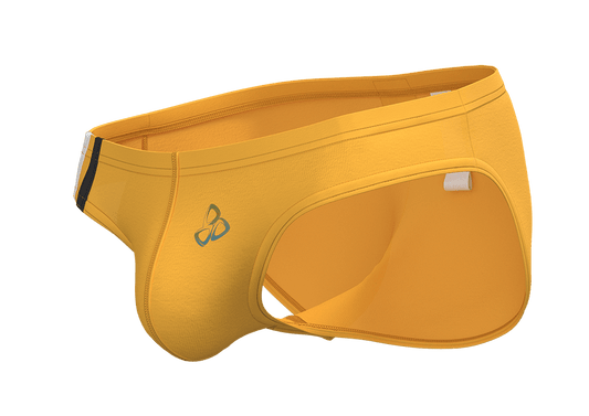 PRD Bikini - Tangerine Orange - | Private Structure - | MAD Lifestyle