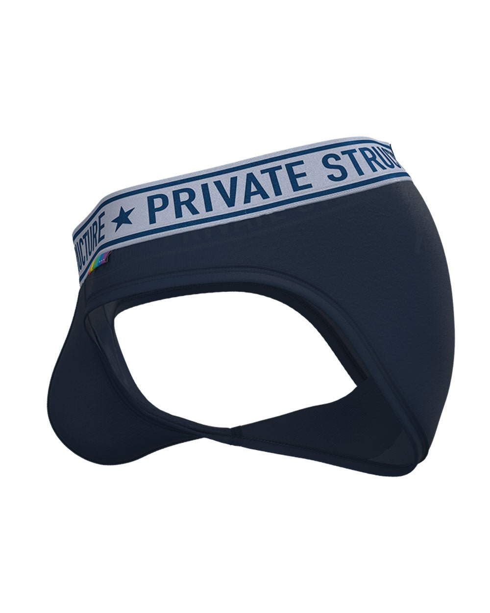 PRD Mini Brief - Dark Navy - | Private Structure - | MAD Lifestyle