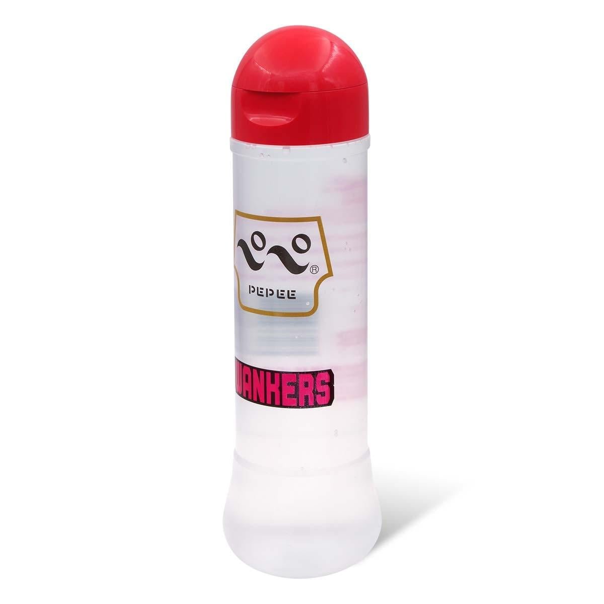 PEPEE 360 Wankers Water-Based Lubricant - 360ml - | PEPEE - | MAD Lifestyle
