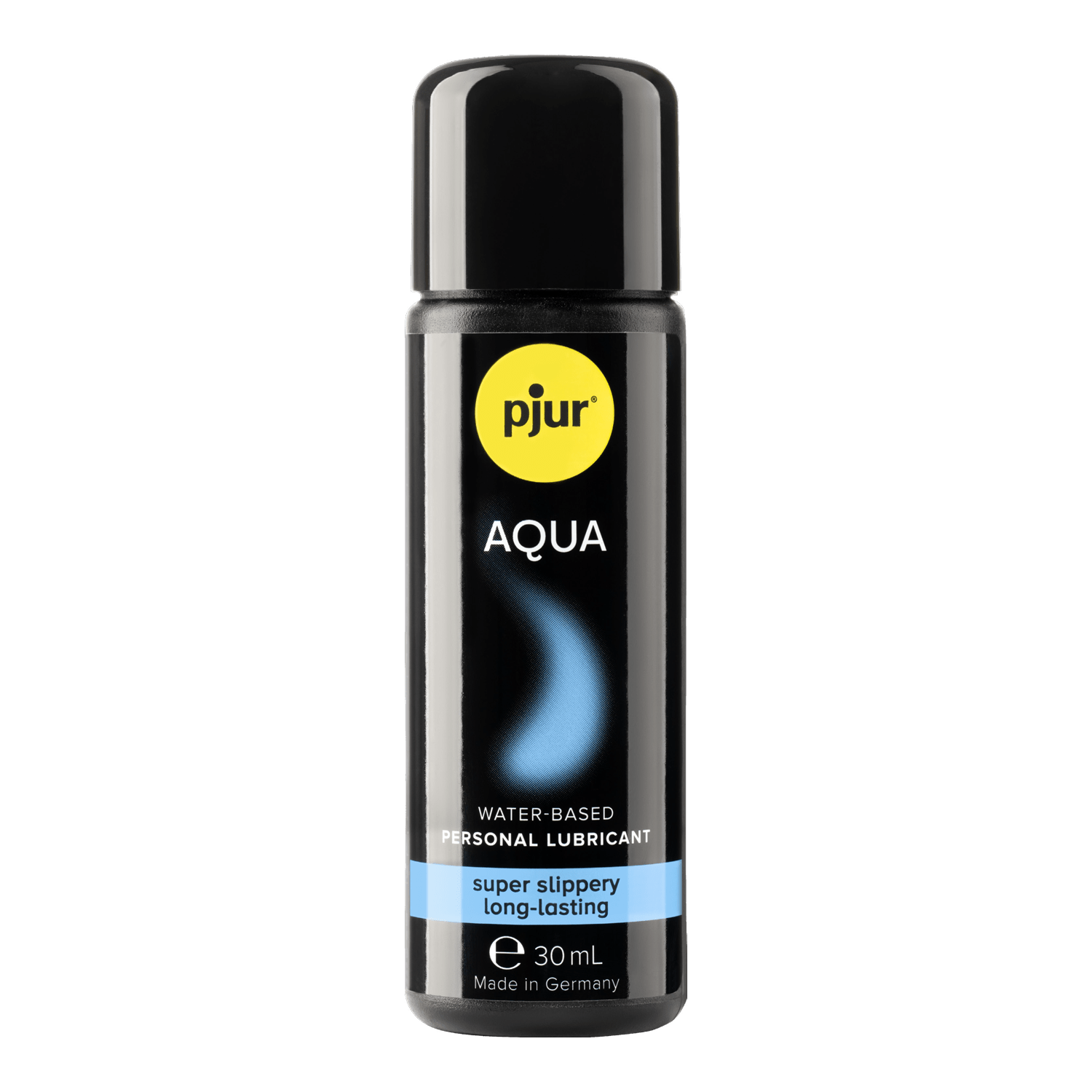 AQUA Water-Based Personal Lubricant - 250ml - | pjur - | MAD Lifestyle
