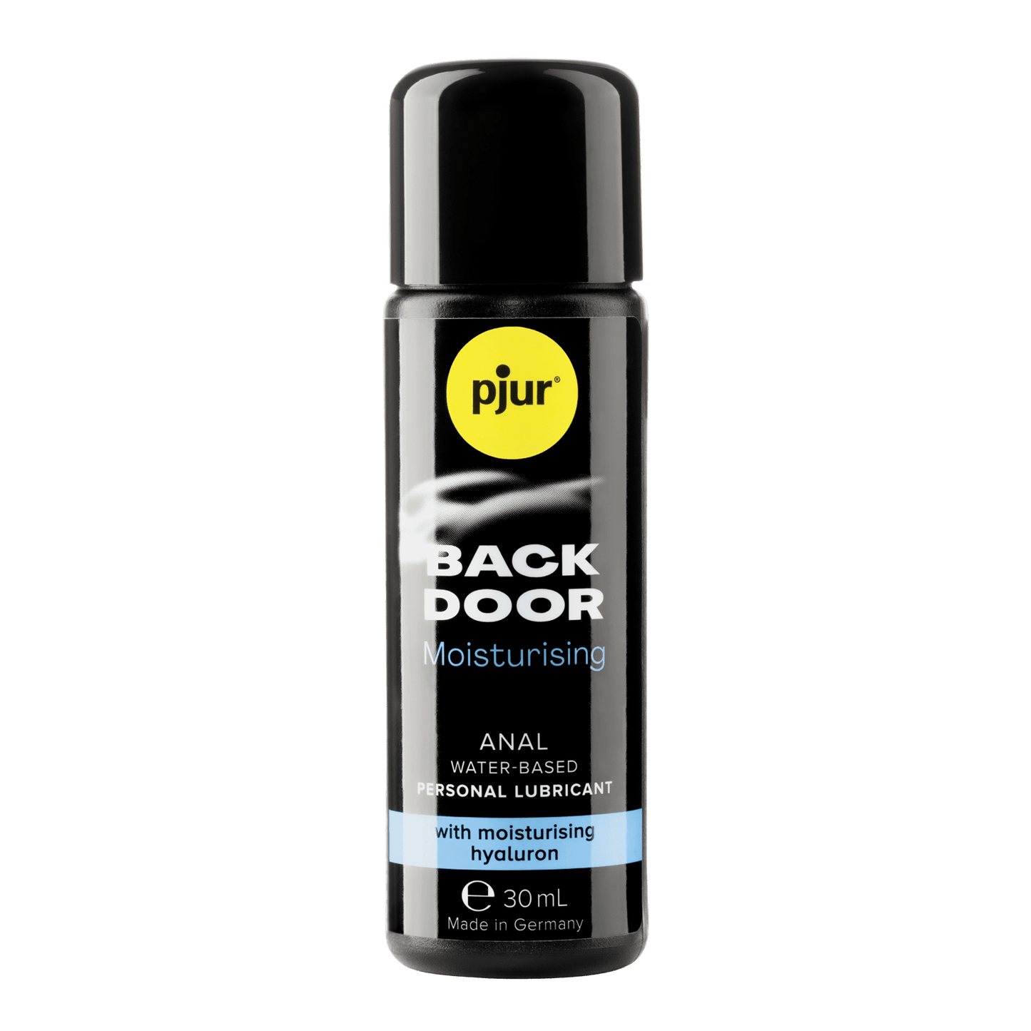 BACK DOOR Moisturising Comfort Water Anal Glide - 250ml - | pjur - | MAD Lifestyle
