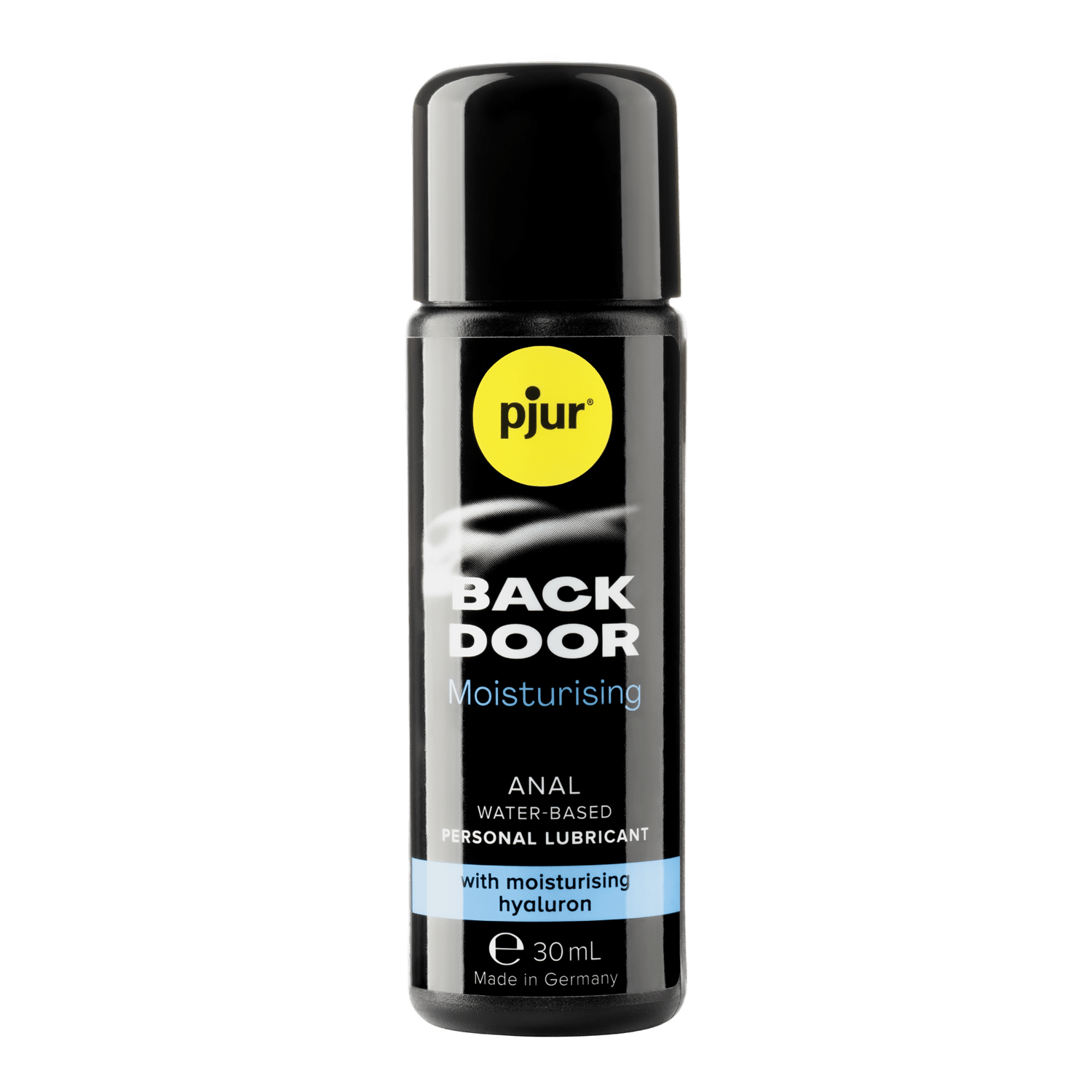 BACK DOOR Moisturising Comfort Water Anal Glide - 250ml - | pjur - | MAD Lifestyle