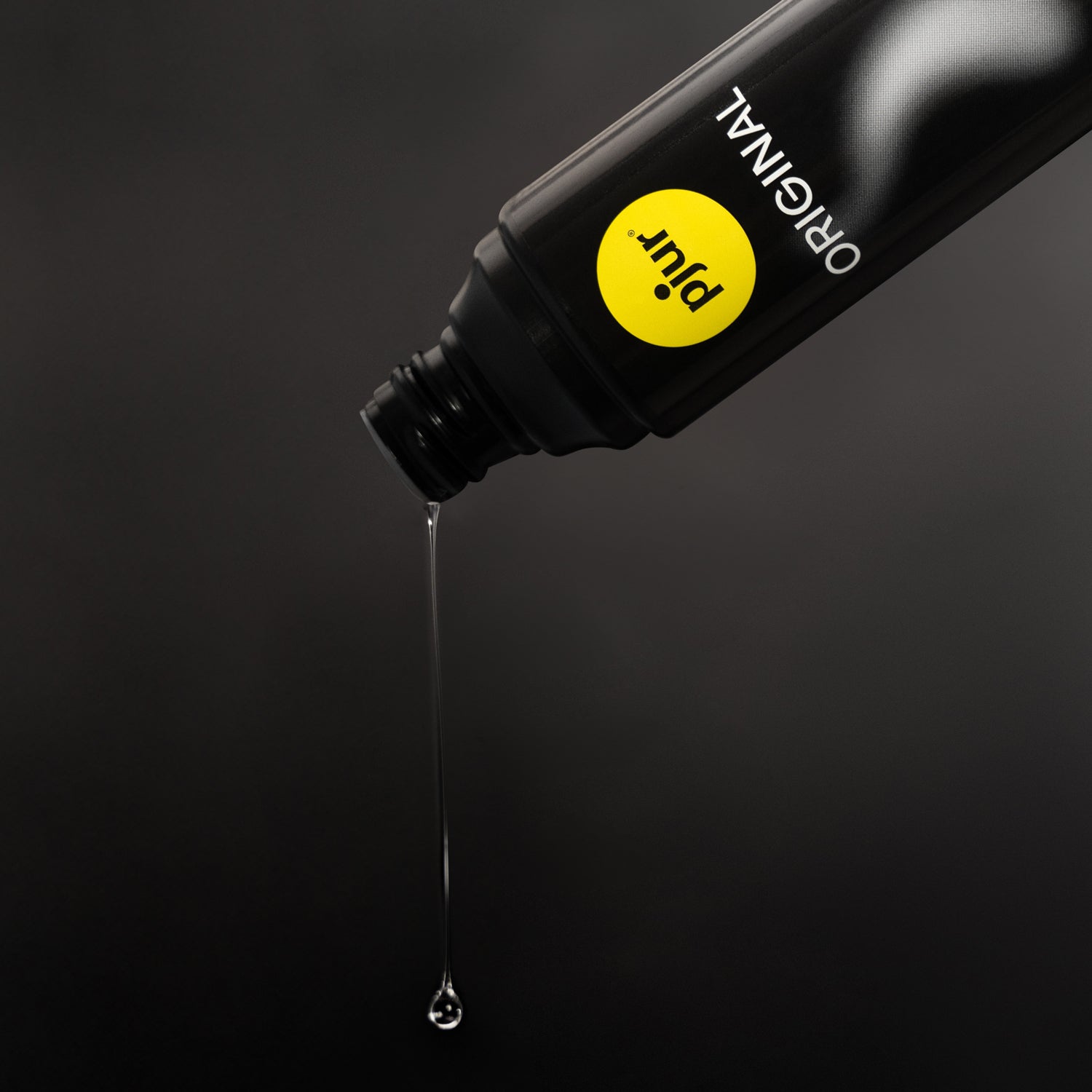 ORIGINAL Silicone-Based Personal Lubricant – 100ml - | pjur - | MAD Lifestyle