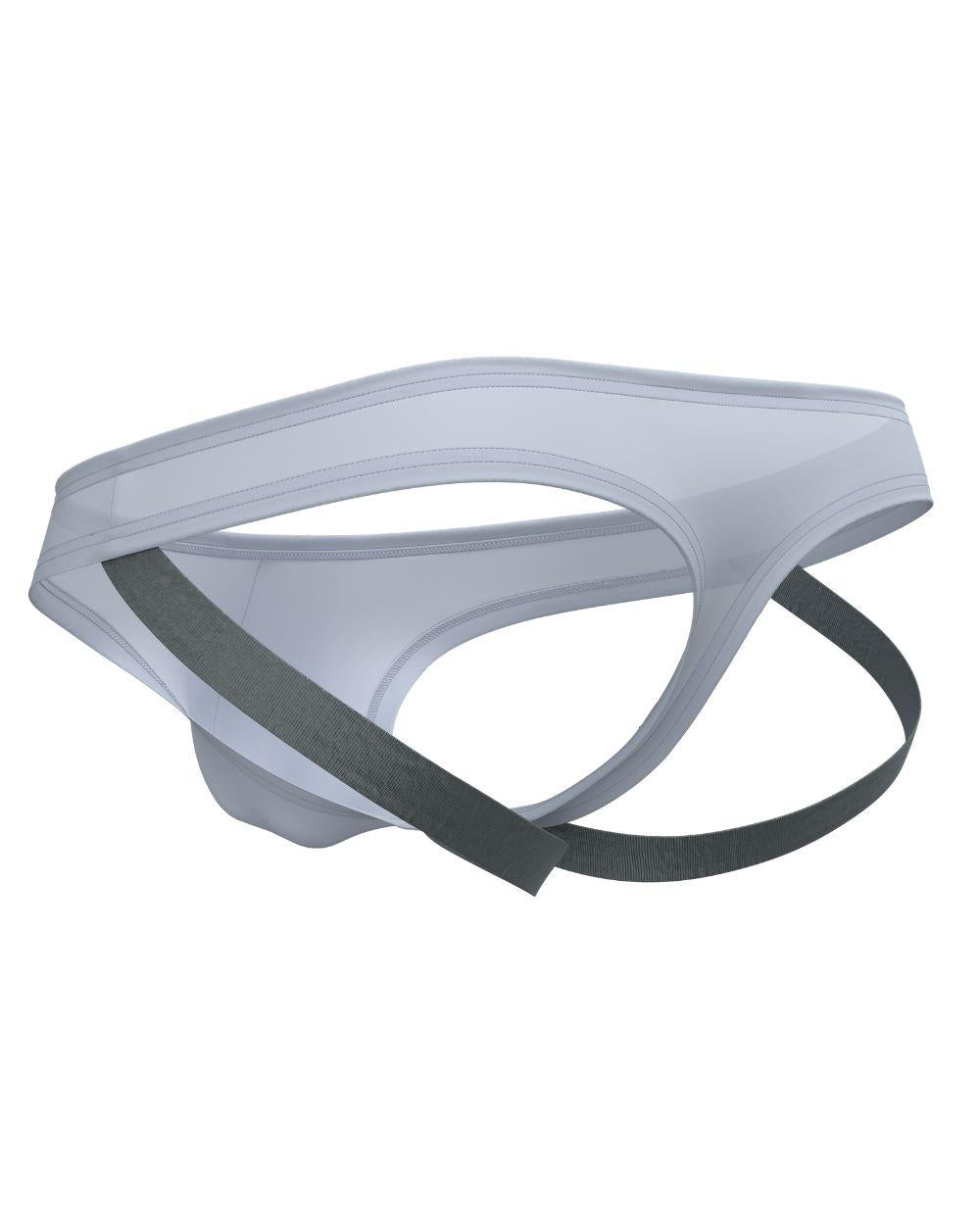 Bare Men's TS Jockstrap Thong - Mystic Lilac - | Private Structure - | MAD Lifestyle