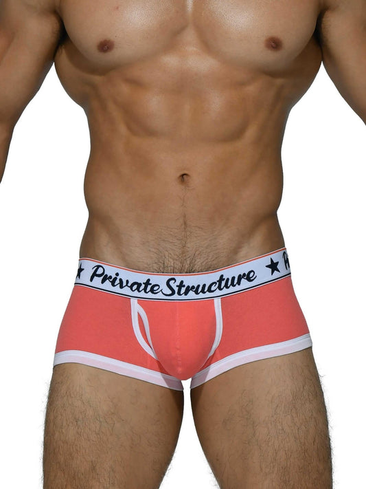 Classic Men's Trunk - | Private Structure - | MAD Lifestyle