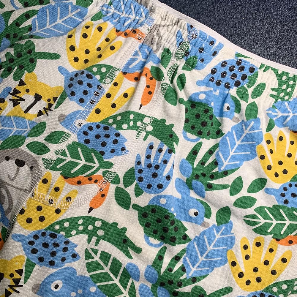 Evo.Boxer Lounge Shorts With Inner Bulge - | Private Structure - | MAD Lifestyle