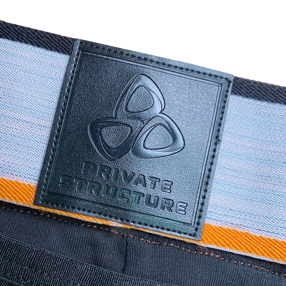 MOMENTUM Orange Catcher Mini Brief - Black - | Private Structure - | MAD Lifestyle