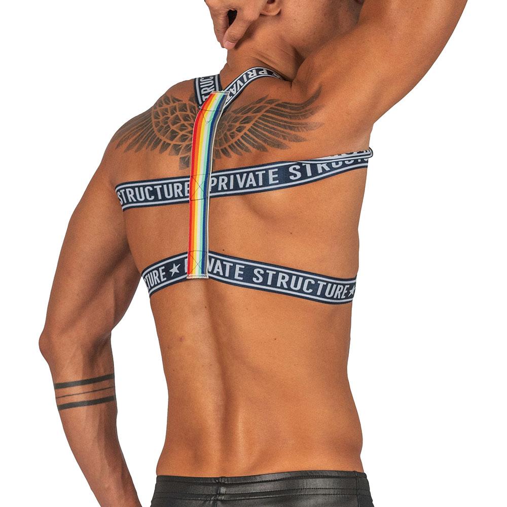 PRD Harness- MPPT4445 - | Private Structure - | MAD Lifestyle