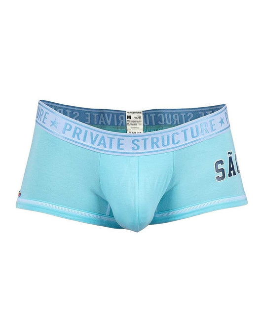 Pride Limited Trunk - Celeste Blue - | Private Structure - | MAD Lifestyle