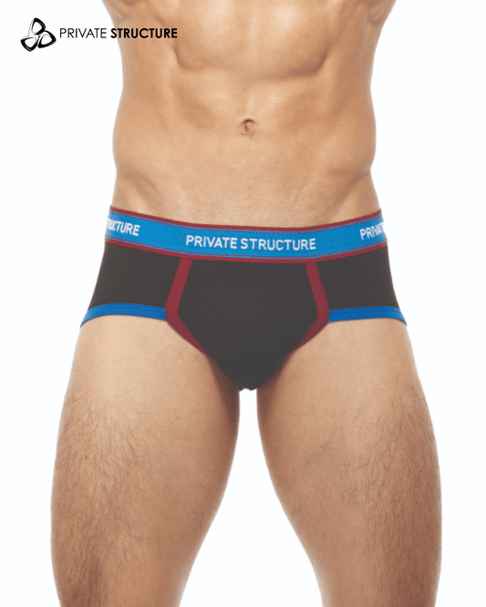 SOHO Contour Brief - | Private Structure - | MAD Lifestyle